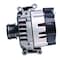 Wai Global Alternator, ALTVA IRIF 12V 180A SC6 CW, 180 Amp12 Volt, CW, 6Groove Clutch Pulley 11800N - alternate 6